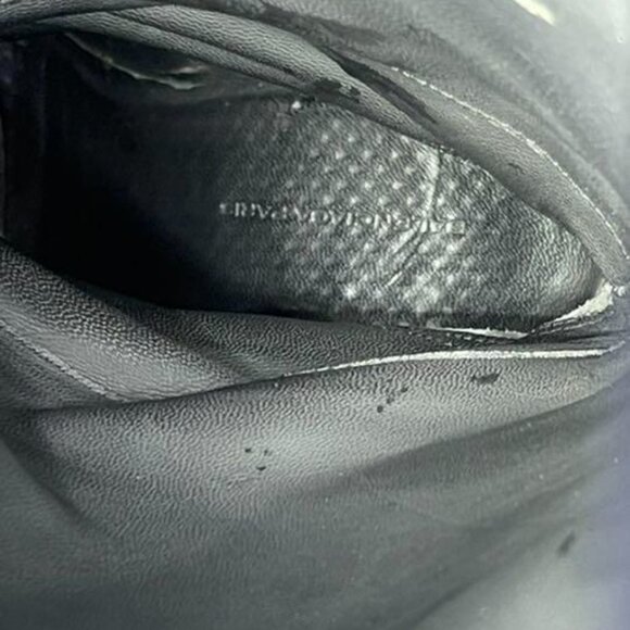 *SOLD* Balenciaga Wedge Boots - Picture 4 of 9